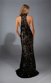 Alyce 61979 Dress view 4