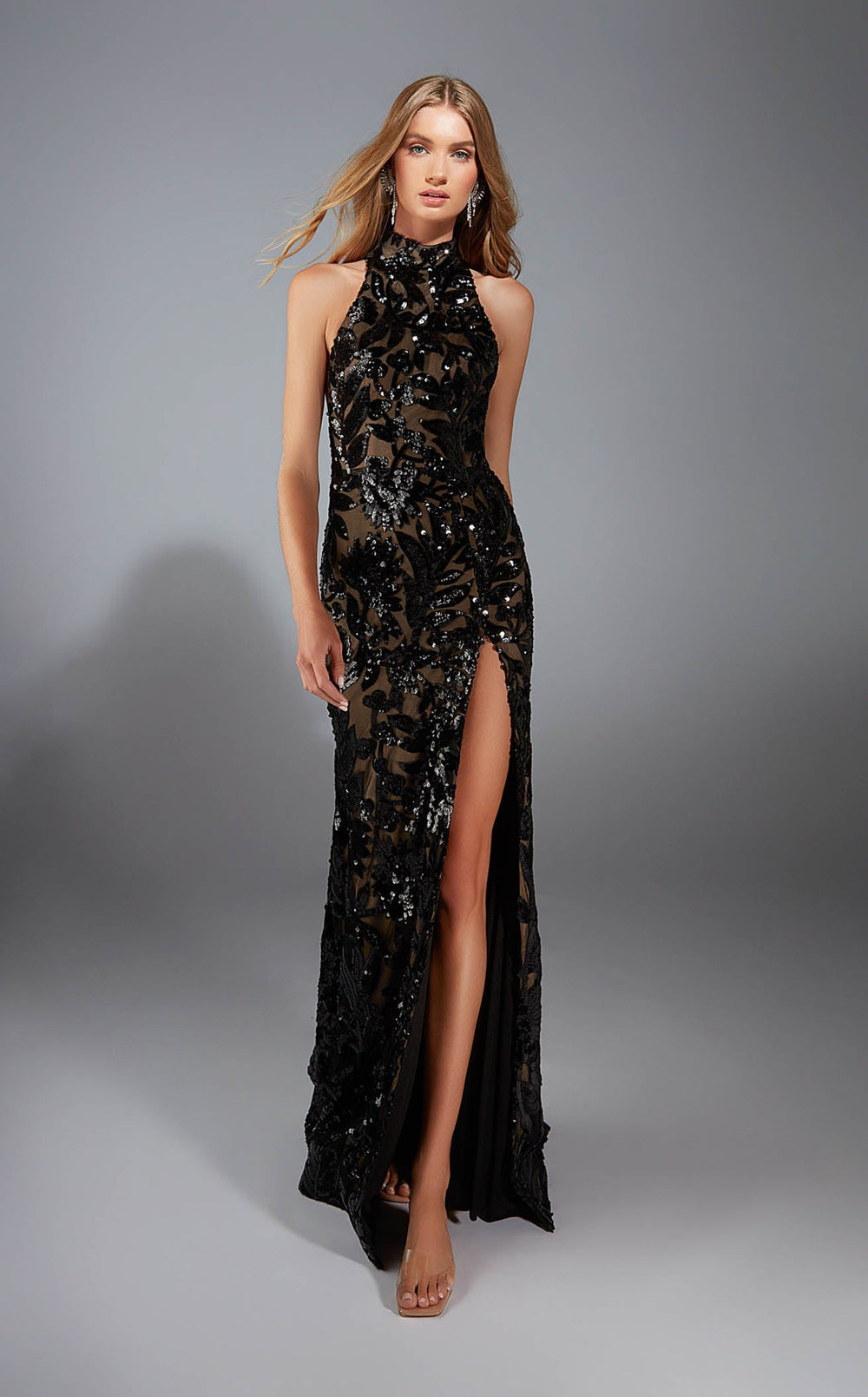 Alyce 61979 Dress details - VOLAKK