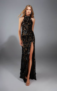 Alyce 61979 Dress view 2