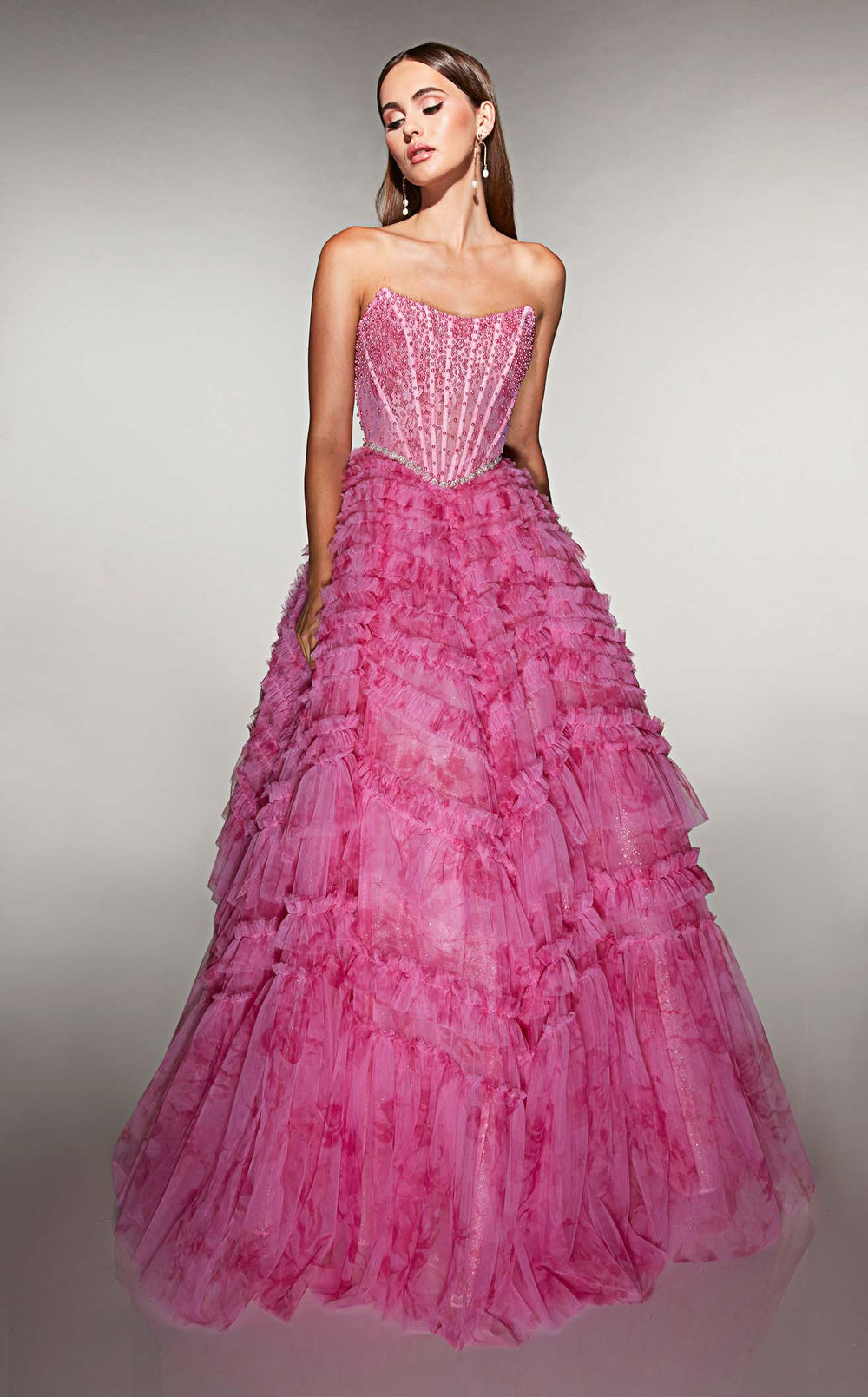 Alyce 61981 Dress - VOLAKK