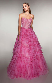 Alyce 61981 Dress view 1