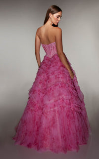 Alyce 61981 Dress view 5
