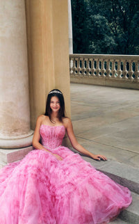 Alyce 61981 Dress view 6