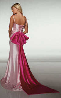 Alyce 61983 Dress view 5