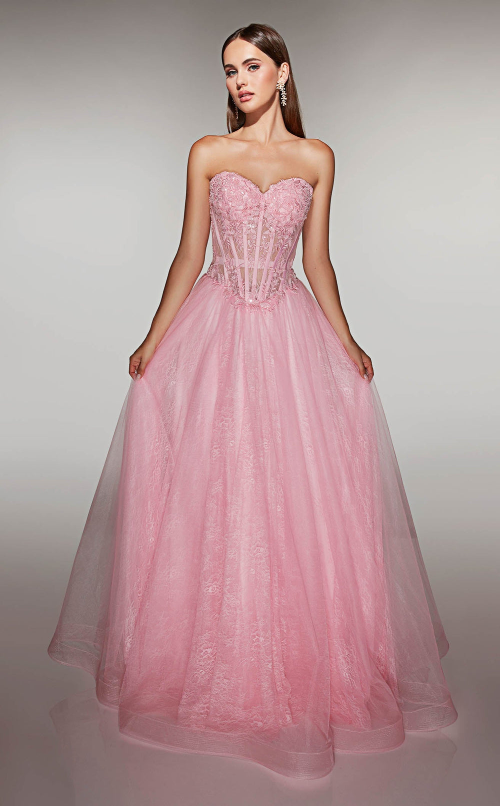 Alyce 61984 Dress - VOLAKK