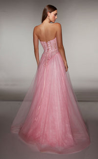 Alyce 61984 Dress view 3