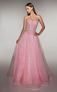 Alyce 61984 Dress view 2