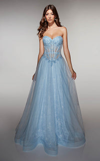 Alyce 61984 Dress view 4