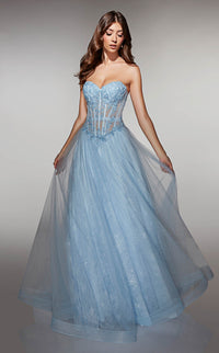Alyce 61984 Dress view 5