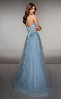 Alyce 61984 Dress view 7