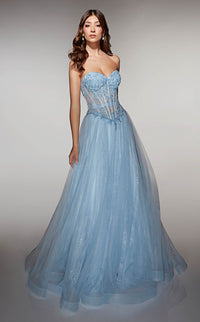 Alyce 61984 Dress view 6