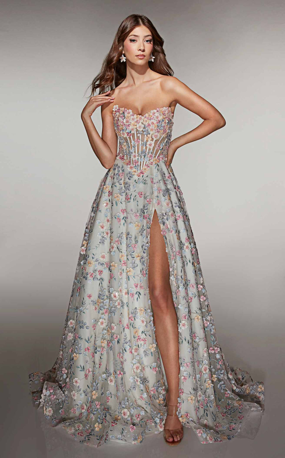 Alyce 61986 Dress - VOLAKK