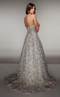 Alyce 61986 Dress view 4
