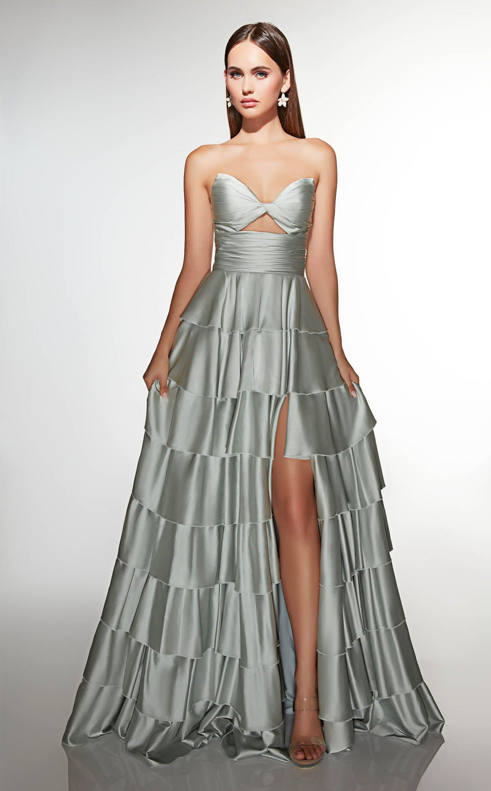Alyce 61987 Dress details - VOLAKK