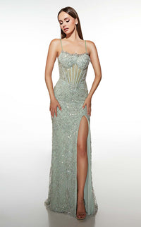 Alyce 61988 Dress view 1