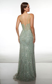 Alyce 61988 Dress view 3