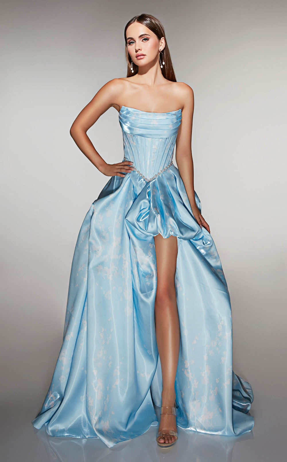Alyce 61989 Dress - VOLAKK
