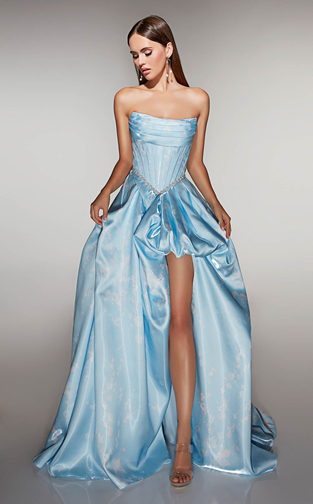 Alyce 61989 Dress details - VOLAKK