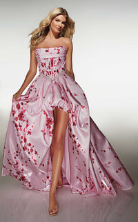 Alyce 61989 Dress view 4
