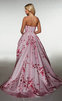 Alyce 61989 Dress view 6