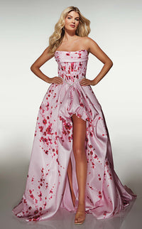 Alyce 61989 Dress view 5