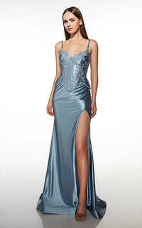 Alyce 61991 Dress view 2
