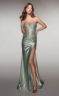 Alyce 61991 Dress view 6
