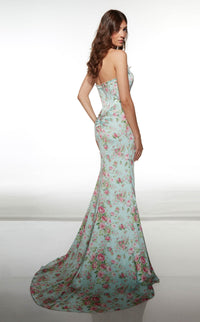 Alyce 61992 Dress view 3