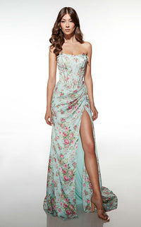 Alyce 61992 Dress view 2