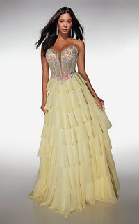 Alyce 61993 Dress view 1