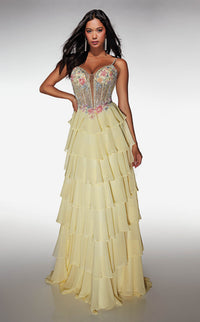 Alyce 61993 Dress view 2