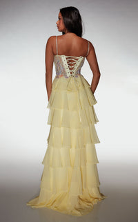 Alyce 61993 Dress view 3