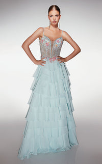 Alyce 61993 Dress view 4
