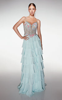 Alyce 61993 Dress view 5