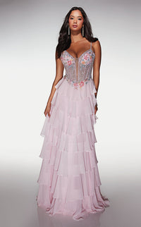 Alyce 61993 Dress view 7