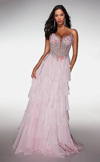 Alyce 61993 Dress view 8