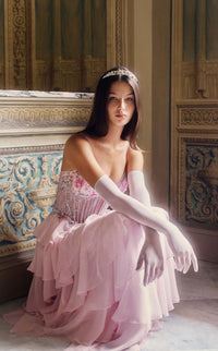 Alyce 61993 Dress view 10