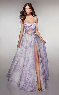 Alyce 61994 Dress view 1