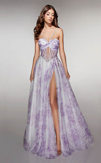 Alyce 61994 Dress view 3