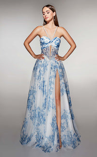 Alyce 61994 Dress view 5