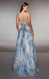 Alyce 61994 Dress view 7