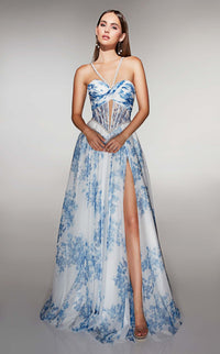 Alyce 61994 Dress view 6