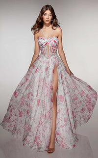 Alyce 61994 Dress view 11