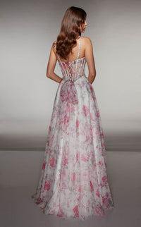 Alyce 61994 Dress view 12