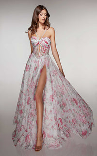 Alyce 61994 Dress view 13