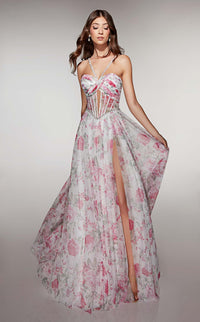 Alyce 61994 Dress view 14