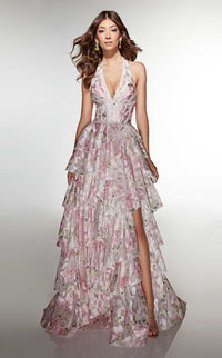 Alyce 61996 Dress view 1