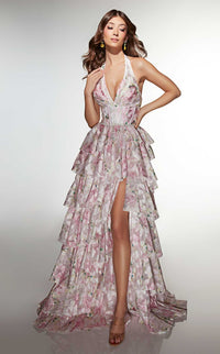 Alyce 61996 Dress view 2