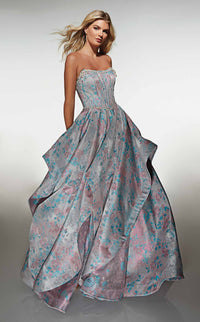 Alyce 61997 Dress view 2