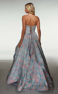 Alyce 61997 Dress view 3